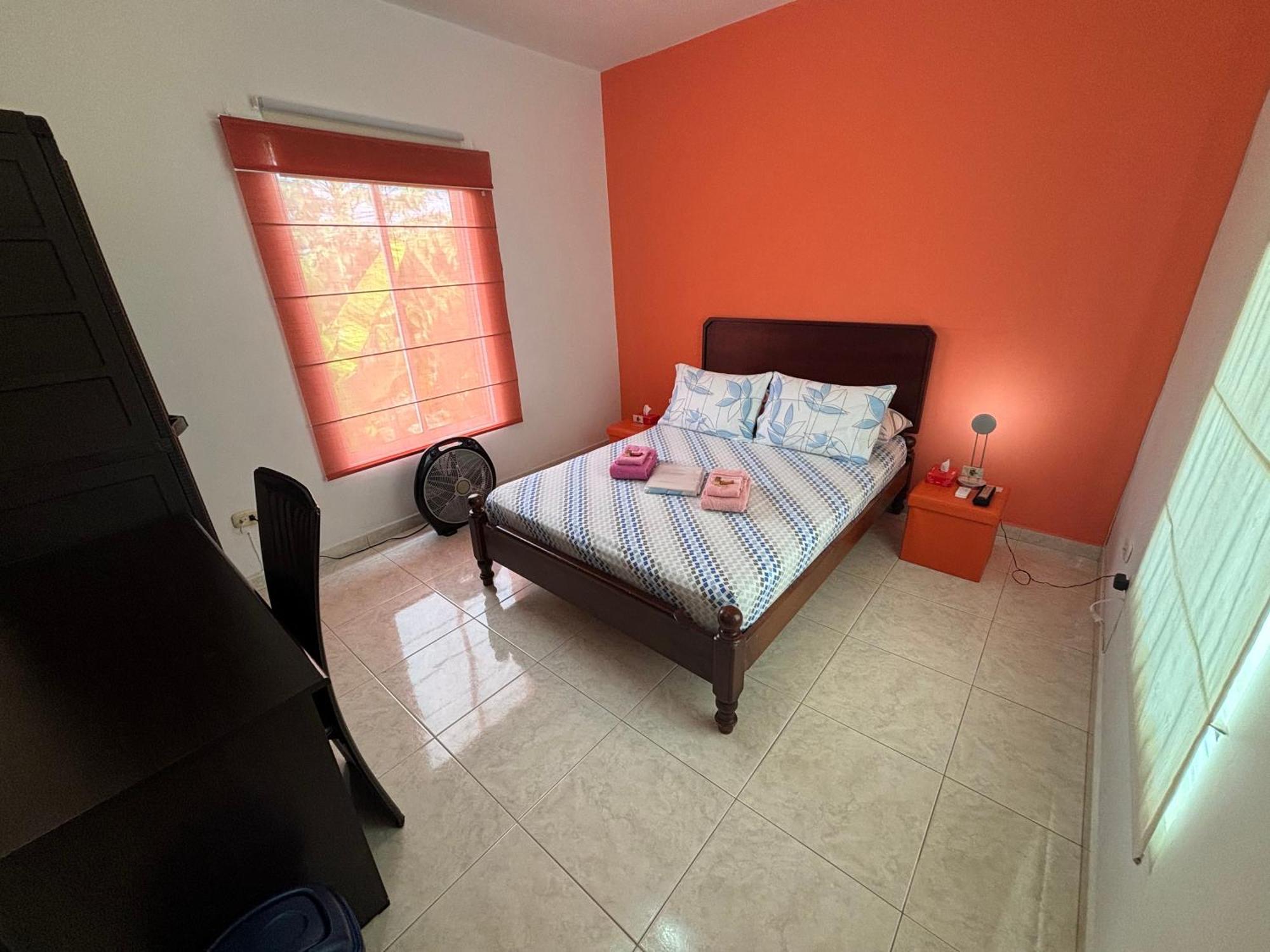 La Morocha Hospedaje & Relax Campestre Rozo Exteriér fotografie